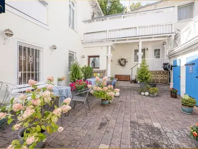 Ferienwohnung für 3 Personen (45 m²) in Heringsdorf (Seebad) 9/10