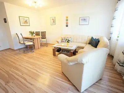 Ferienwohnung für 5 Personen (74 m²) in Heringsdorf (Seebad) 4/10