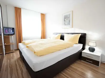 Ferienwohnung für 5 Personen (74 m²) in Heringsdorf (Seebad) 5/10