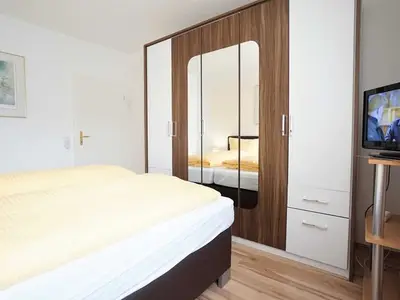 Ferienwohnung für 5 Personen (74 m²) in Heringsdorf (Seebad) 6/10