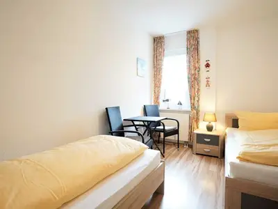 Ferienwohnung für 5 Personen (74 m²) in Heringsdorf (Seebad) 7/10