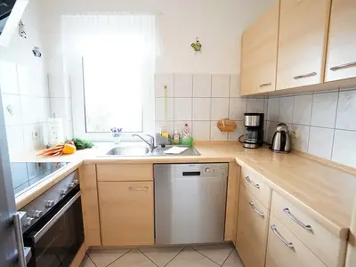 Ferienwohnung für 5 Personen (74 m²) in Heringsdorf (Seebad) 8/10