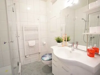 Ferienwohnung für 5 Personen (74 m²) in Heringsdorf (Seebad) 9/10