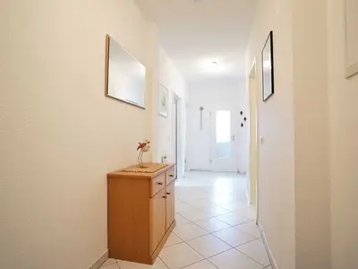 Ferienwohnung für 5 Personen (74 m²) in Heringsdorf (Seebad) 10/10
