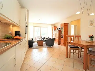 Ferienwohnung für 5 Personen (65 m²) in Heringsdorf (Seebad) 2/10