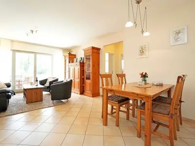 Ferienwohnung für 5 Personen (65 m²) in Heringsdorf (Seebad) 3/10