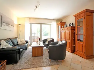 Ferienwohnung für 5 Personen (65 m²) in Heringsdorf (Seebad) 4/10