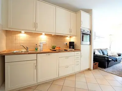 Ferienwohnung für 5 Personen (65 m²) in Heringsdorf (Seebad) 6/10