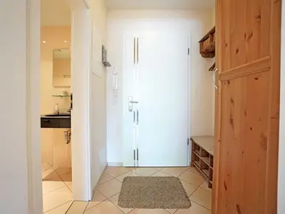 Ferienwohnung für 5 Personen (65 m²) in Heringsdorf (Seebad) 8/10