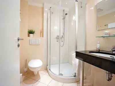 Ferienwohnung für 5 Personen (65 m²) in Heringsdorf (Seebad) 9/10