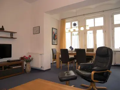 Ferienwohnung für 4 Personen (79 m²) in Heringsdorf (Seebad) 6/10