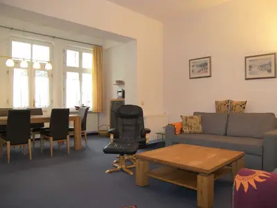 Ferienwohnung für 4 Personen (79 m²) in Heringsdorf (Seebad) 7/10