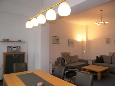 Ferienwohnung für 4 Personen (79 m²) in Heringsdorf (Seebad) 8/10