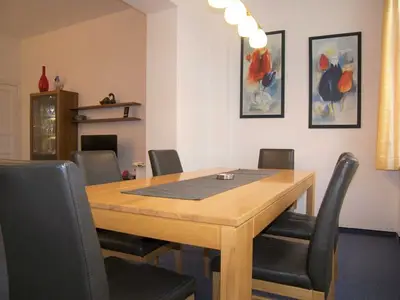Ferienwohnung für 4 Personen (79 m²) in Heringsdorf (Seebad) 9/10