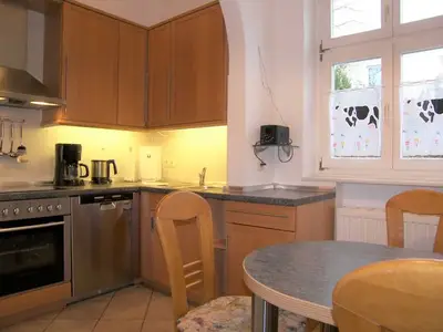 Ferienwohnung für 4 Personen (79 m²) in Heringsdorf (Seebad) 10/10