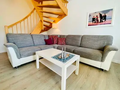 Ferienwohnung für 5 Personen (65 m²) in Heringsdorf (Seebad) 7/10