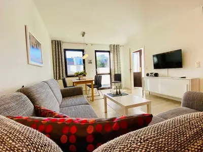 Ferienwohnung für 5 Personen (65 m²) in Heringsdorf (Seebad) 8/10