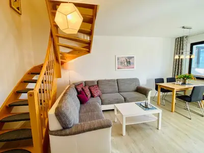 Ferienwohnung für 5 Personen (65 m²) in Heringsdorf (Seebad) 9/10