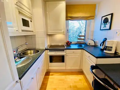 Ferienwohnung für 2 Personen (78 m²) in Heringsdorf (Seebad) 9/10