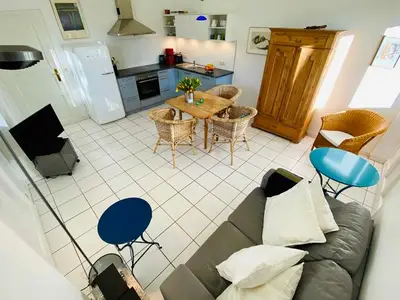 Ferienwohnung für 3 Personen (40 m²) in Heringsdorf (Seebad) 9/10