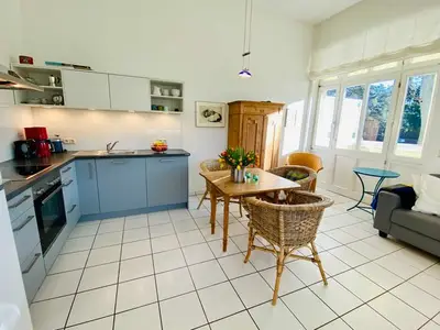 Ferienwohnung für 3 Personen (40 m²) in Heringsdorf (Seebad) 10/10