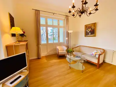 Ferienwohnung für 3 Personen (70 m²) in Heringsdorf (Seebad) 10/10