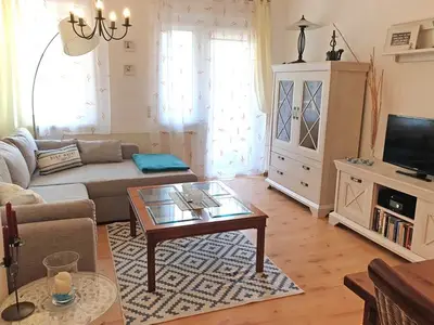 Ferienwohnung für 4 Personen (53 m²) in Heringsdorf (Seebad) 2/10