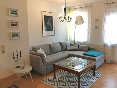 Ferienwohnung für 4 Personen (53 m²) in Heringsdorf (Seebad) 3/10