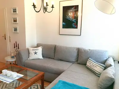 Ferienwohnung für 4 Personen (53 m²) in Heringsdorf (Seebad) 4/10