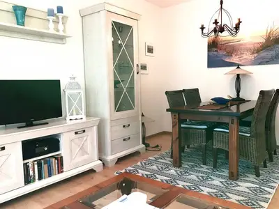 Ferienwohnung für 4 Personen (53 m²) in Heringsdorf (Seebad) 5/10