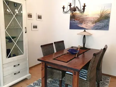 Ferienwohnung für 4 Personen (53 m²) in Heringsdorf (Seebad) 6/10