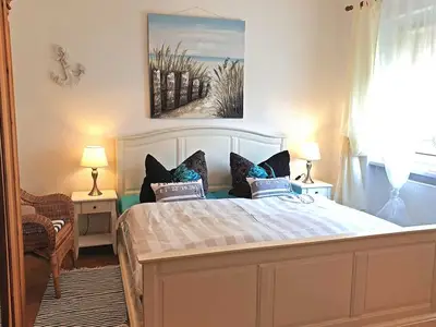 Ferienwohnung für 4 Personen (53 m²) in Heringsdorf (Seebad) 7/10