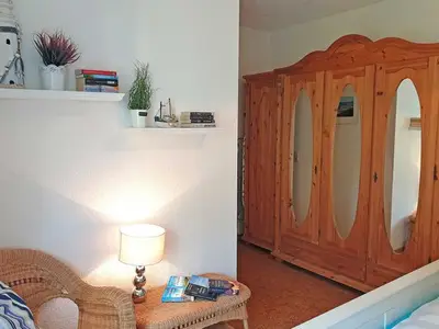 Ferienwohnung für 4 Personen (53 m²) in Heringsdorf (Seebad) 8/10