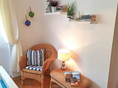 Ferienwohnung für 4 Personen (53 m²) in Heringsdorf (Seebad) 9/10
