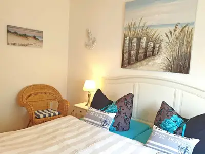 Ferienwohnung für 4 Personen (53 m²) in Heringsdorf (Seebad) 10/10