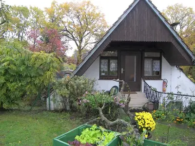 Ferienwohnung für 3 Personen (35 m²) in Heringsdorf (Seebad) 1/10