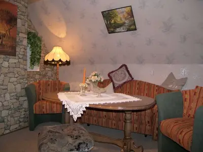 Ferienwohnung für 3 Personen (35 m²) in Heringsdorf (Seebad) 2/10
