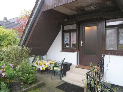 Ferienwohnung für 3 Personen (35 m²) in Heringsdorf (Seebad) 3/10