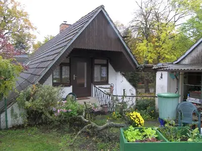 Ferienwohnung für 3 Personen (35 m²) in Heringsdorf (Seebad) 4/10