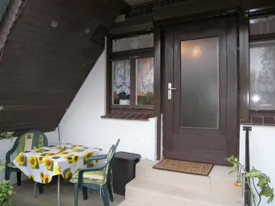Ferienwohnung für 3 Personen (35 m²) in Heringsdorf (Seebad) 5/10