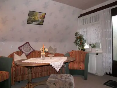 Ferienwohnung für 3 Personen (35 m²) in Heringsdorf (Seebad) 6/10