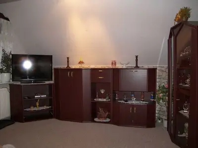 Ferienwohnung für 3 Personen (35 m²) in Heringsdorf (Seebad) 7/10