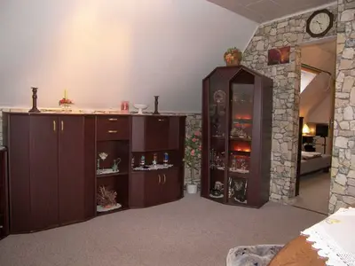 Ferienwohnung für 3 Personen (35 m²) in Heringsdorf (Seebad) 9/10