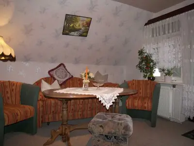 Ferienwohnung für 3 Personen (35 m²) in Heringsdorf (Seebad) 10/10