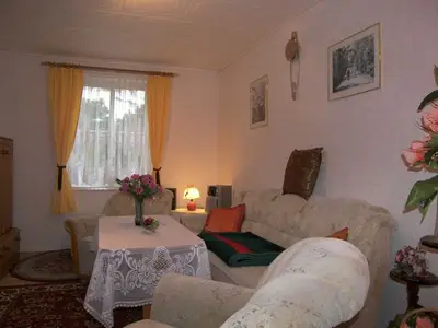 Ferienwohnung für 6 Personen (60 m²) in Heringsdorf (Seebad) 1/10