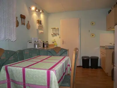 Ferienwohnung für 6 Personen (60 m²) in Heringsdorf (Seebad) 3/10