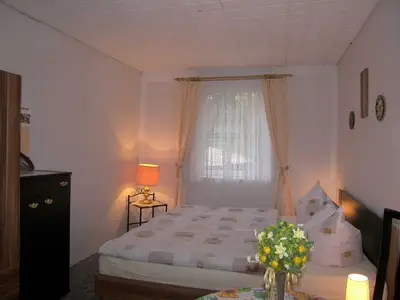 Ferienwohnung für 6 Personen (60 m²) in Heringsdorf (Seebad) 5/10