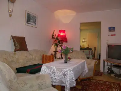 Ferienwohnung für 6 Personen (60 m²) in Heringsdorf (Seebad) 7/10