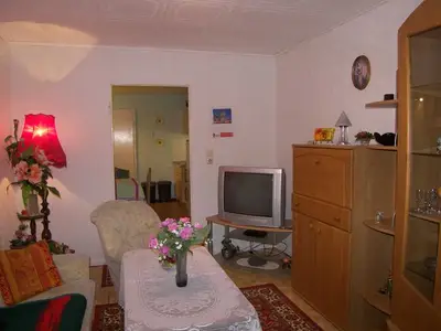 Ferienwohnung für 6 Personen (60 m²) in Heringsdorf (Seebad) 8/10