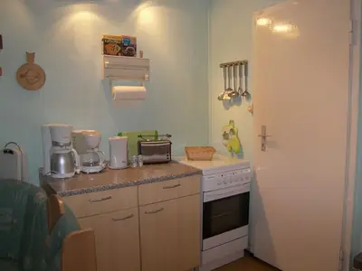 Ferienwohnung für 6 Personen (60 m²) in Heringsdorf (Seebad) 10/10